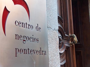 DIFERENCIA ENTRE CENTRO DE NEGOCIOS Y COWORKING