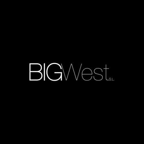 Logo de BigWest