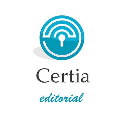 Logo CERTIA