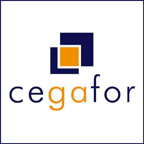Logo Cegafor