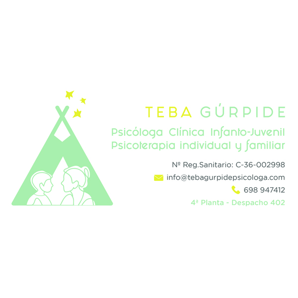 Logo de TEBA