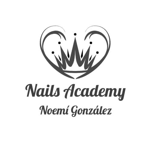 Logo de Nails Academy
