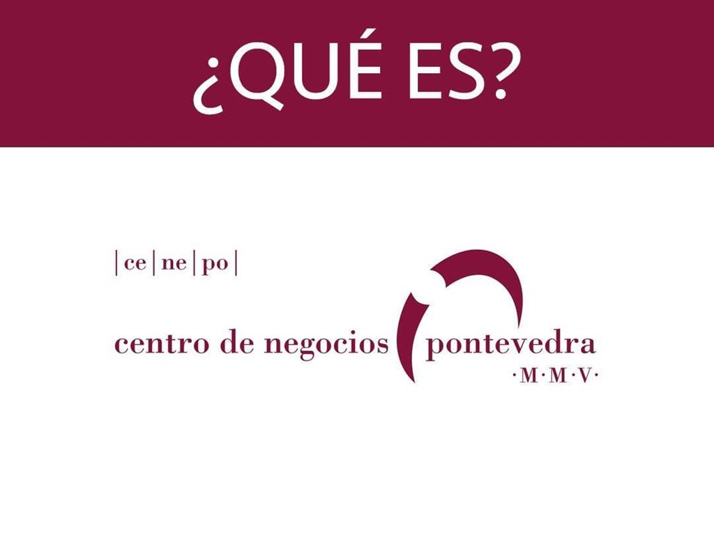 ¿Qué es el Centro de Negocios Pontevedra?